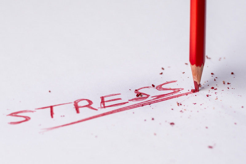 Wat is stress?