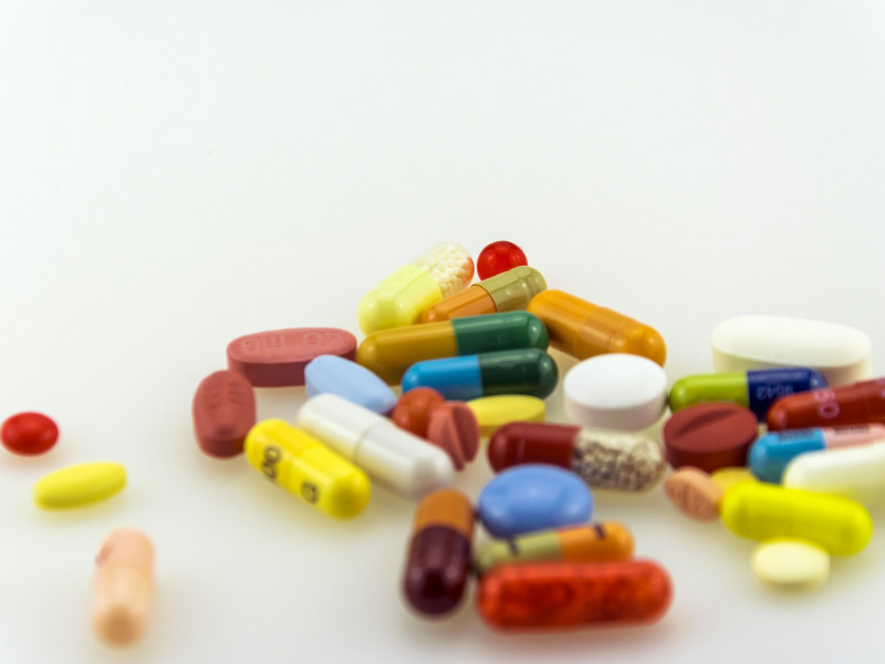 6 vragen over antibiotica