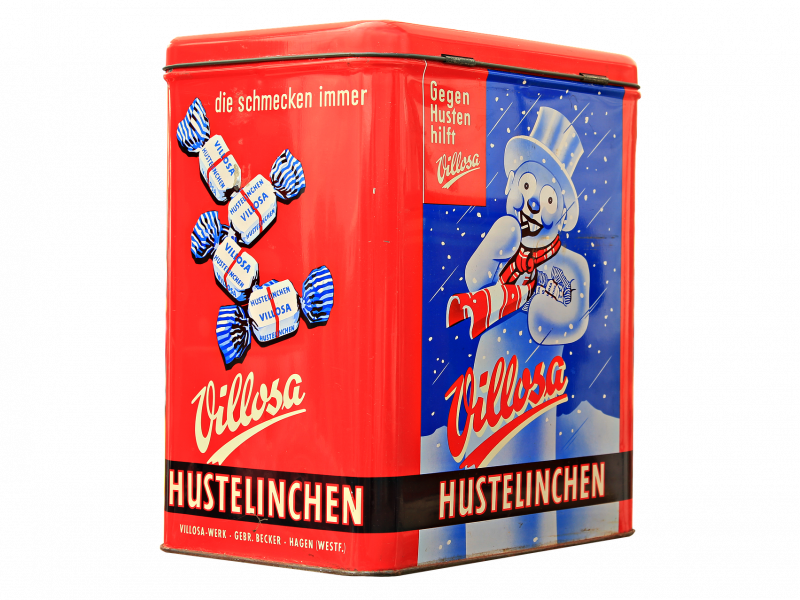 Wat is kriebelhoest?