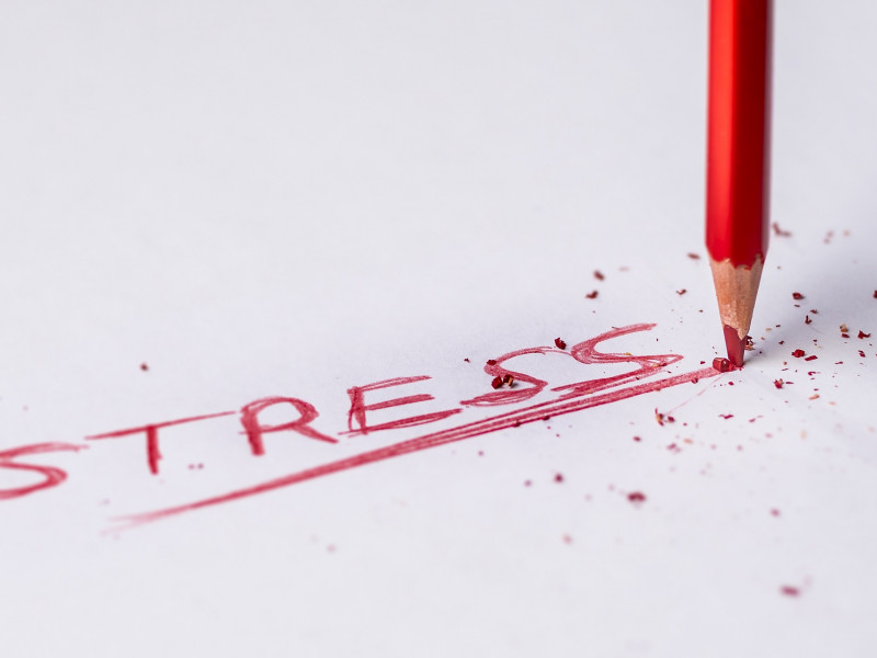 Wat is stress?
