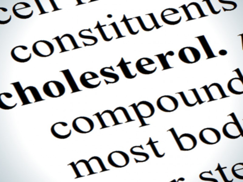 Cholesterol: meten is weten