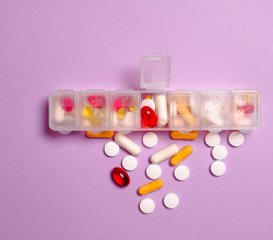 Huisapotheker en medicatieschema