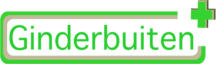 Apotheek Ginderbuiten